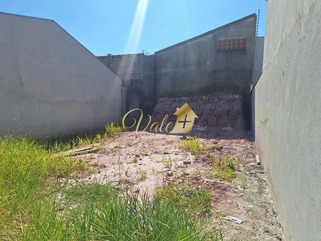 Imagem: TERRENO RESIDENCIAL em SÃO JOSÉ DOS CAMPOS