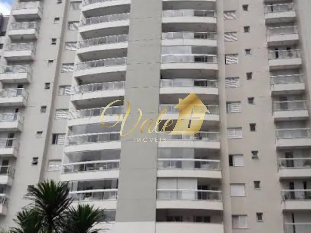 Imagem: O apartamento possui 3 Dormitórios, 3 Suítes, 5