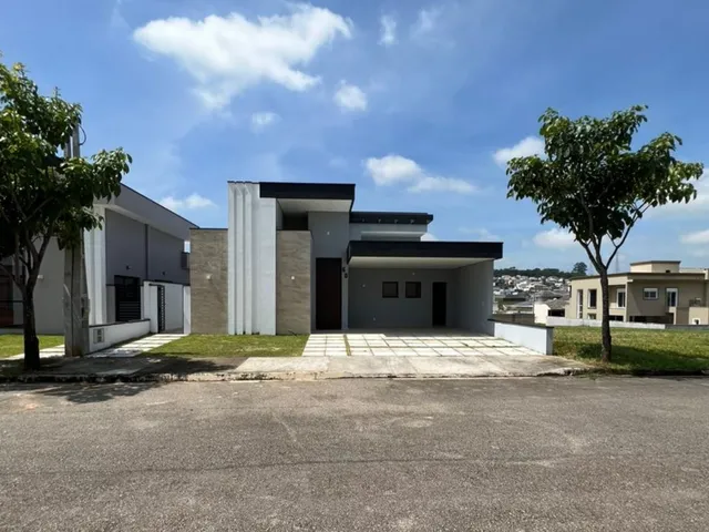 Imagem: Casa Condomínio - Caçapava - Residencial