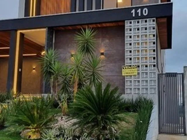 Imagem: CASA RESIDENCIAL em SÃO JOSÉ DOS CAMPOS