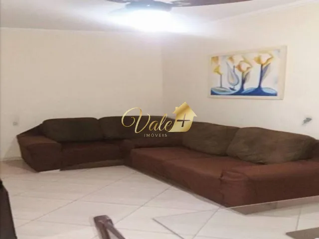 Imagem: Apartamento Residencial em Taubaté - Sp