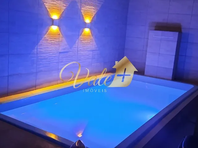 Imagem: Casa Residencial em Caçapava - Sp, Borda