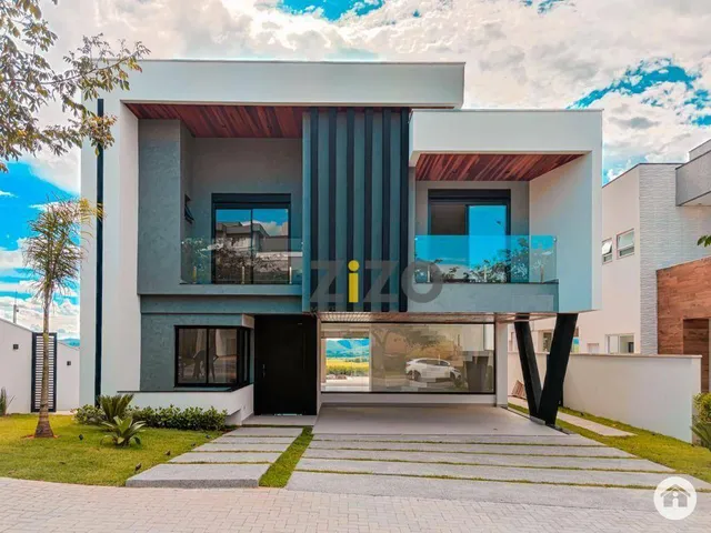 Imagem: Casa À Venda, 470 M² por R$ 6.500.000,00