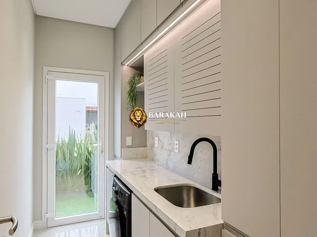 Imagem 4: Condomínio Reserva das Águas - Casa à venda no bairro Centenário - Torres/RS