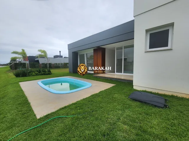 Imagem 5: Condomínio Reserva das Águas - Casa à venda no bairro Centenário - Torres/RS
