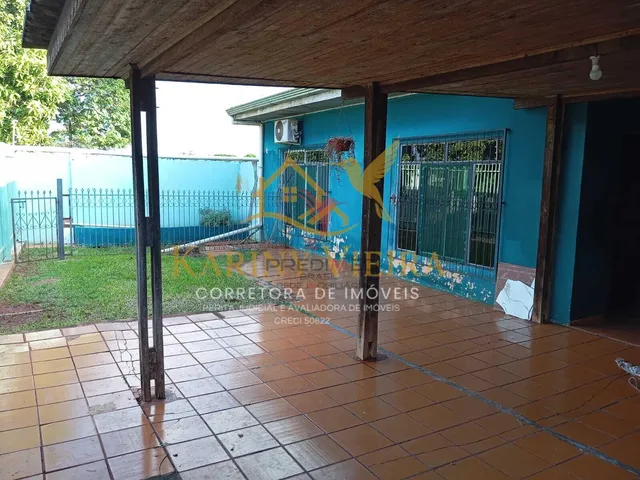 Imagem: Casa À Venda no Jardim Panorama - Foz do