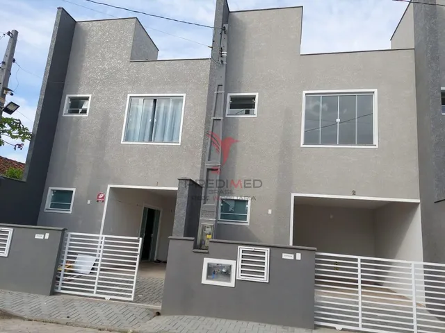Imagem: Lindo Sobrado com 2 Suites,Na Armação