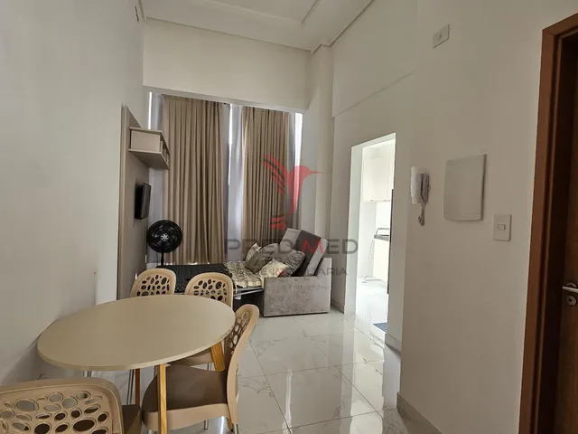 Imagem: Lindo Flat Mobiliado em Intermares