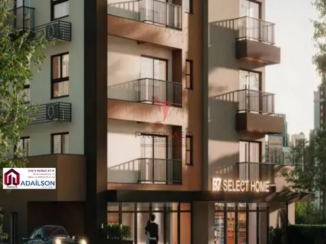 Imagem: B7 Select Home Florianópolis Sc
