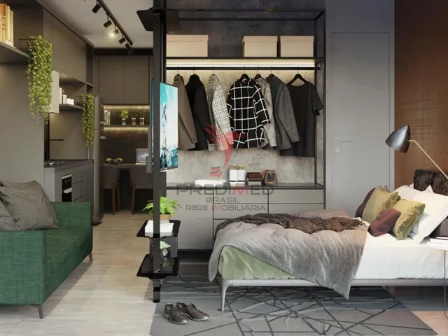 Imagem: Vende-Se Flat de Luxo na Beira-Mar do Jardim