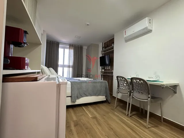 Imagem: Vende-Se Flat na Beira-Mar do Bessa, com