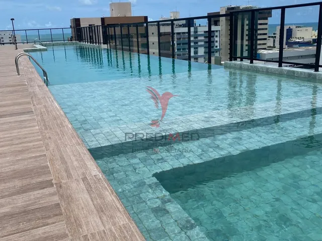 Imagem: Flat em Tambau.excelente Oportunidade. Unica