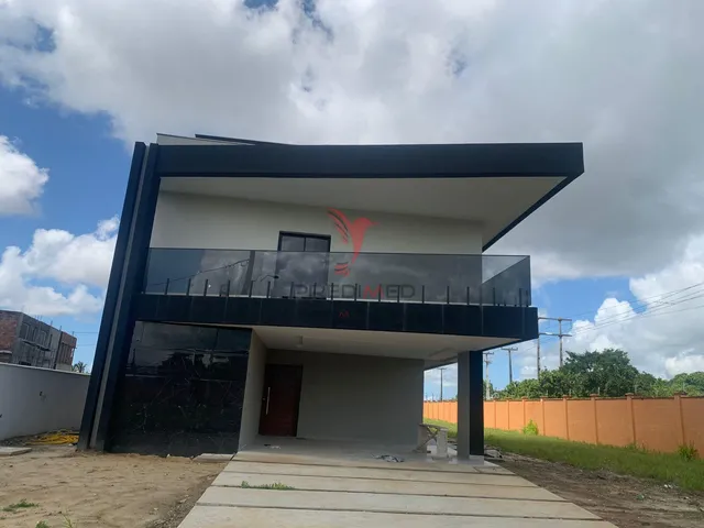 Imagem: Casa 5 Dormitórios 4 Suítes 353M² 4 Vagas