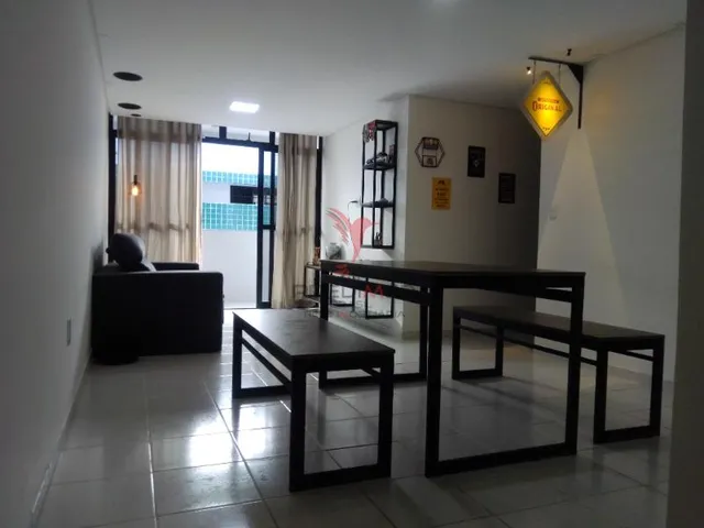 Imagem: Apartamento 2 Dormitórios 1 Suíte 62M²
