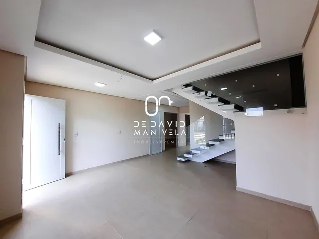 Imagem 5: Casa Nova 3 Dormitórios Pinheiro Machado