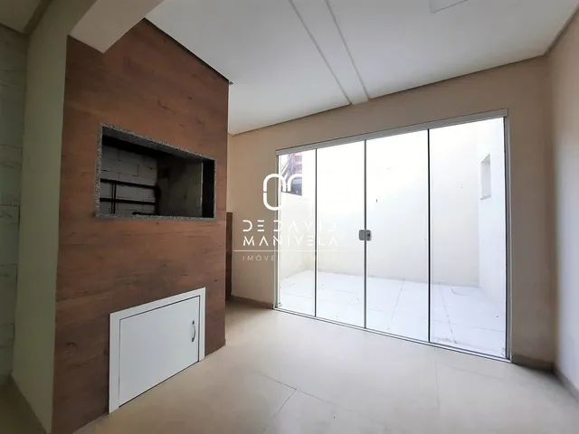Imagem 3: Casa Nova 3 Dormitórios Pinheiro Machado