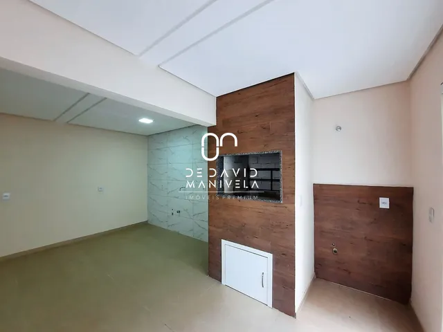 Imagem 2: Casa Nova 3 Dormitórios Pinheiro Machado