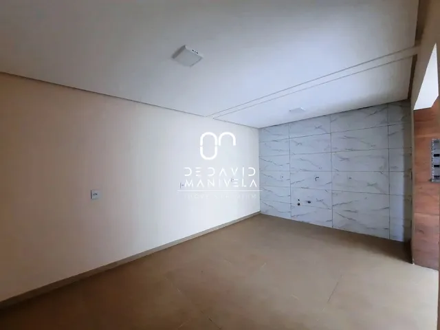 Imagem 6: Casa Nova 3 Dormitórios Pinheiro Machado