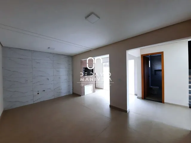 Imagem 7: Casa Nova 3 Dormitórios Pinheiro Machado