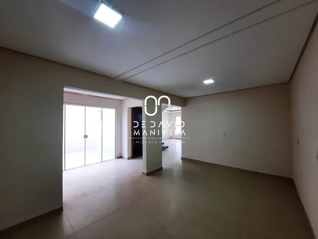 Imagem 8: Casa Nova 3 Dormitórios Pinheiro Machado