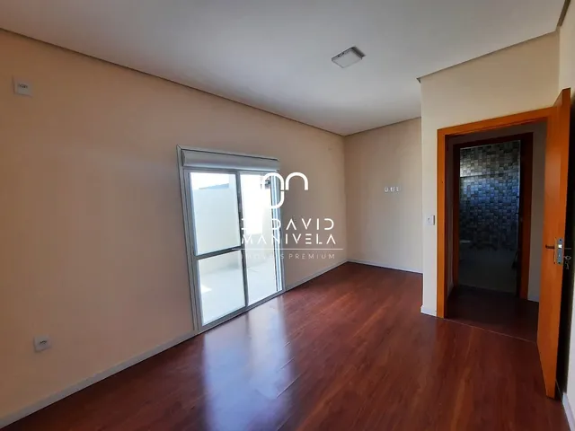 Imagem 12: Casa Nova 3 Dormitórios Pinheiro Machado