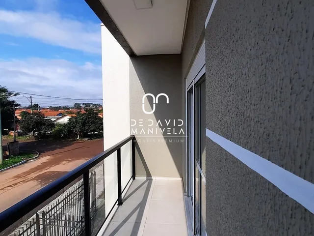 Imagem 14: Casa Nova 3 Dormitórios Pinheiro Machado