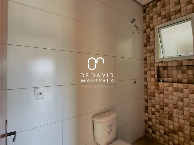 Imagem 9: Casa Nova 3 Dormitórios Pinheiro Machado
