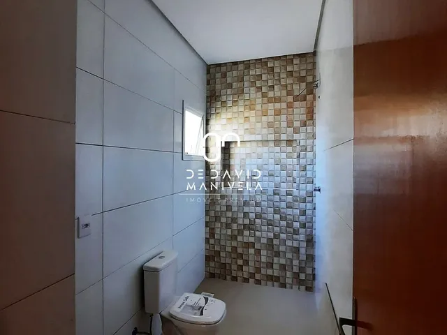 Imagem 11: Casa Nova 3 Dormitórios Pinheiro Machado