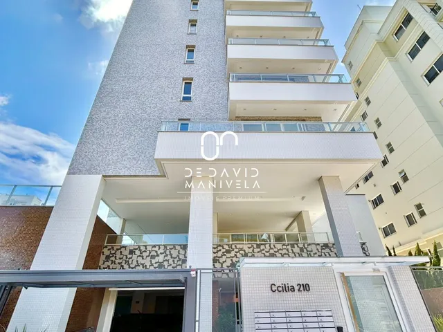 Imagem: Apartamento com Suite Novo Próximo a Avenida