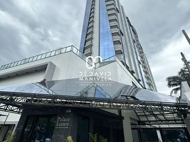 Imagem 1: Apartamento com 3 Suítes no Palace Louvre