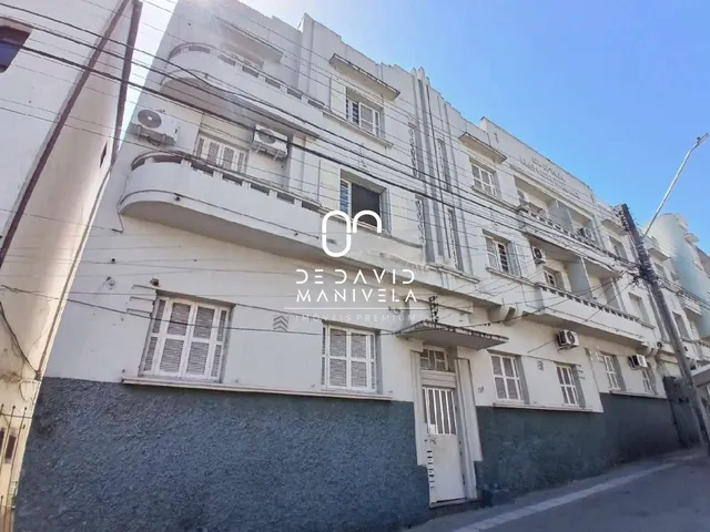 Imagem: Apartamento Central Disponível para Locação