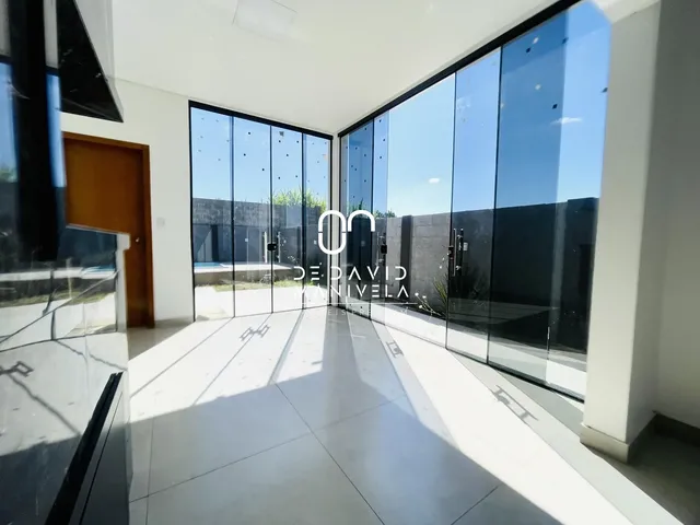 Imagem 14: Casa Residencial de 3 Dorm. com Piscina e Churrasqueira no Res. Alberto Schons