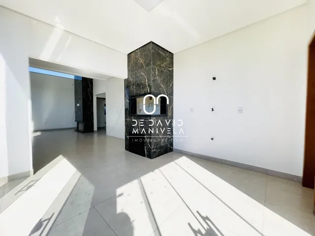 Imagem 9: Casa Residencial de 3 Dorm. com Piscina e Churrasqueira no Res. Alberto Schons