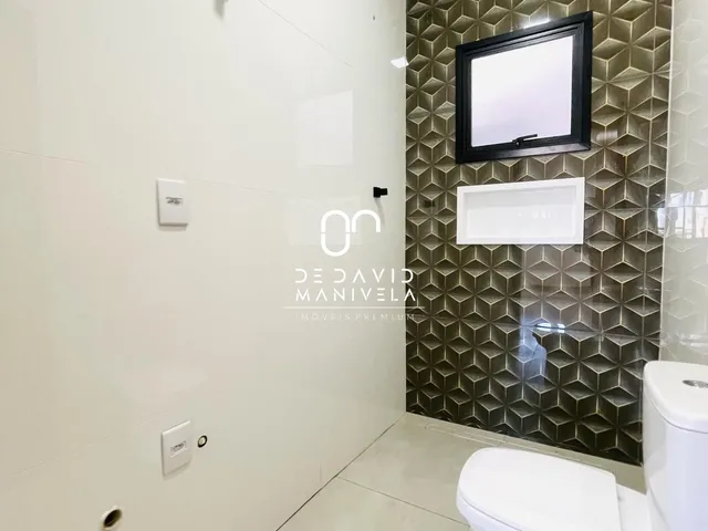 Imagem 6: Casa Residencial de 3 Dorm. com Piscina e Churrasqueira no Res. Alberto Schons