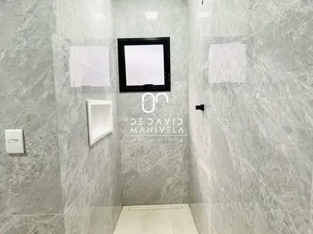 Imagem 5: Casa Residencial de 3 Dorm. com Piscina e Churrasqueira no Res. Alberto Schons