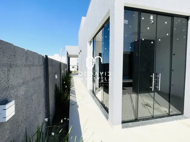 Imagem 10: Casa Residencial de 3 Dorm. com Piscina e Churrasqueira no Res. Alberto Schons