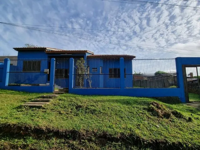 Imagem 1: Casa 3 Dormitórios, Ano 2021, Área Construída 174,92 M2 - Terreno 15X30, Total 450M2