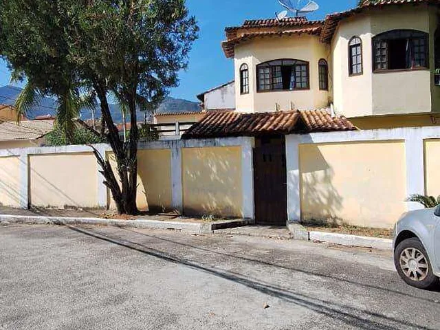 Imagem: Casa de condomínio à venda em Rio de Janeiro