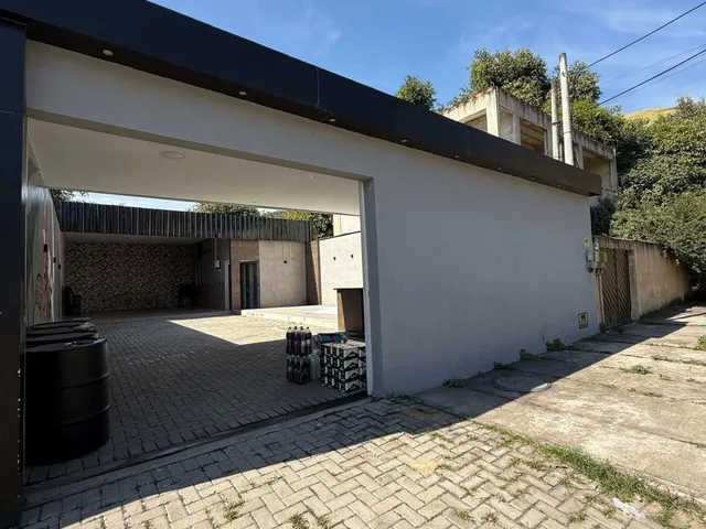 Imagem: Área à venda em Rio de Janeiro, Campo