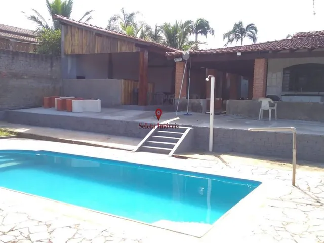 Imagem: Chácara para Venda em Rio Claro, Alan Grei