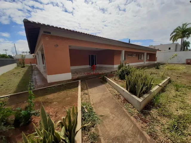 Imagem: Casa para Venda em Rio Claro, Cidade Jardim