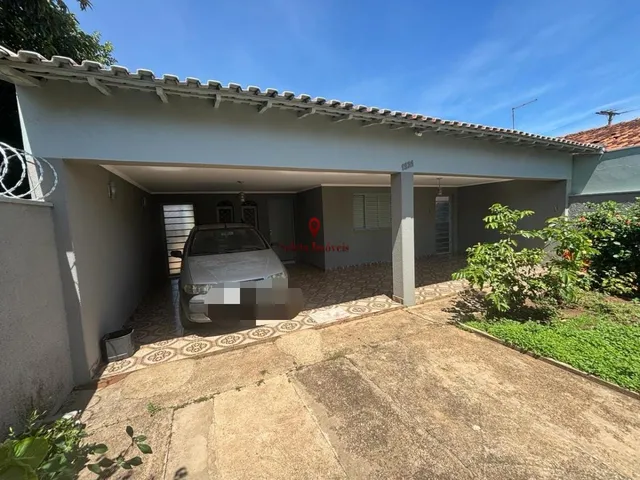 Imagem: Casa para Venda em Rio Claro, Jardim Anhangüera