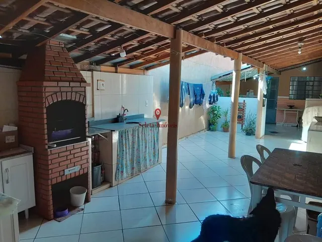 Imagem: Casa para Venda em Rio Claro, Jardim Olinda