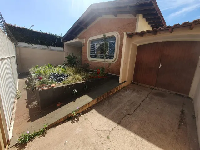 Imagem: Casa para Venda em Rio Claro, Cidade Claret