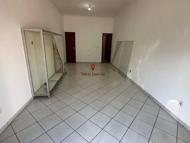 Imagem: Salão Comercial para Locação em Rio Claro