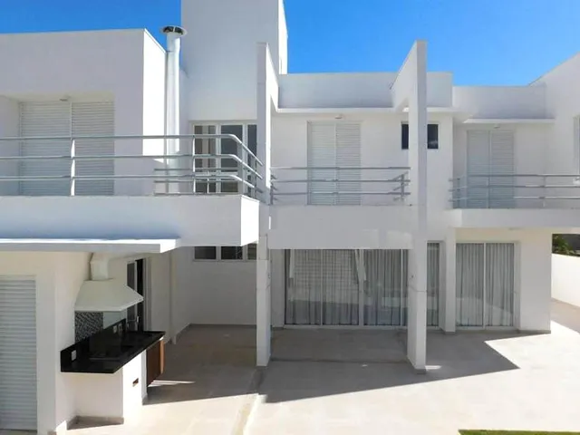 Imagem 1: Casa de Condomínio com 3 Quartos para Alugar, 265M² - Alphaville Dom Pedro, Campinas