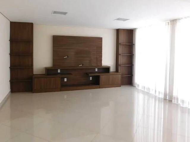 Imagem 6: Casa de Condomínio com 3 Quartos para Alugar, 265M² - Alphaville Dom Pedro, Campinas