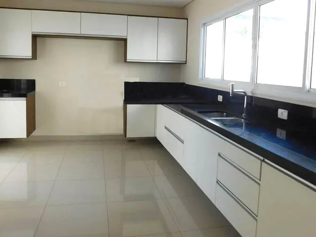 Imagem 5: Casa de Condomínio com 3 Quartos para Alugar, 265M² - Alphaville Dom Pedro, Campinas