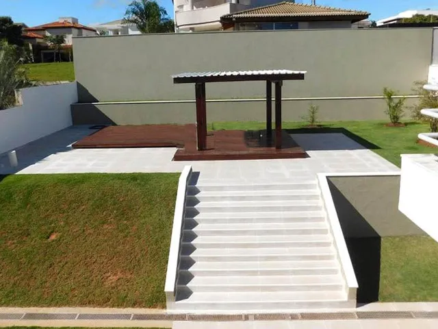 Imagem 4: Casa de Condomínio com 3 Quartos para Alugar, 265M² - Alphaville Dom Pedro, Campinas