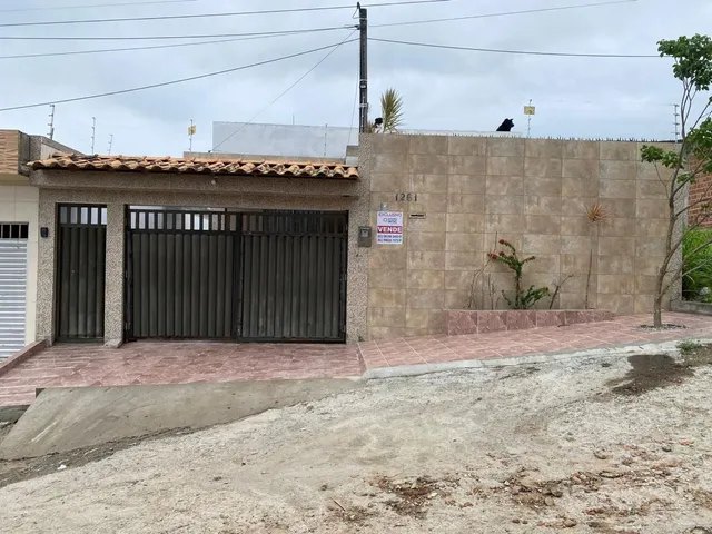 Imagem: Casa com 3 dormitórios à venda por R$
